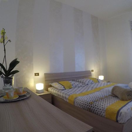 Casa Talita Appartement Caprino Veronese Buitenkant foto