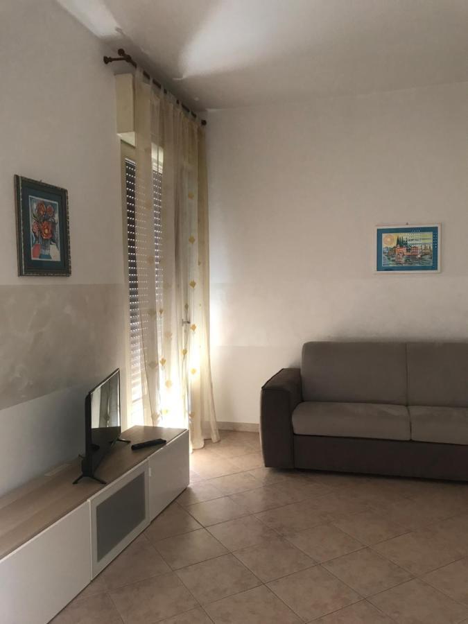 Casa Talita Appartement Caprino Veronese Buitenkant foto