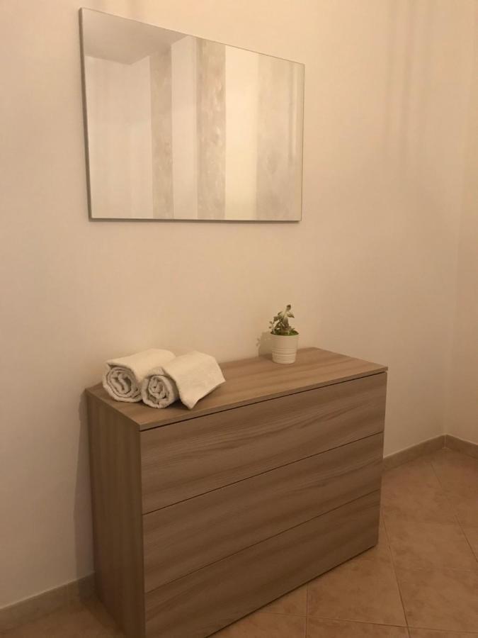Casa Talita Appartement Caprino Veronese Buitenkant foto