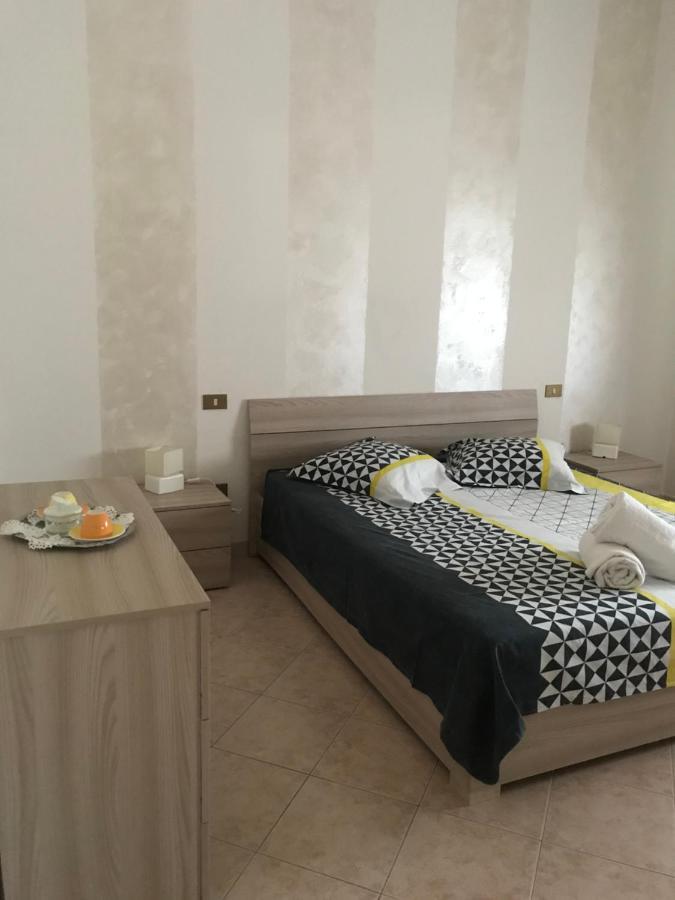 Casa Talita Appartement Caprino Veronese Buitenkant foto