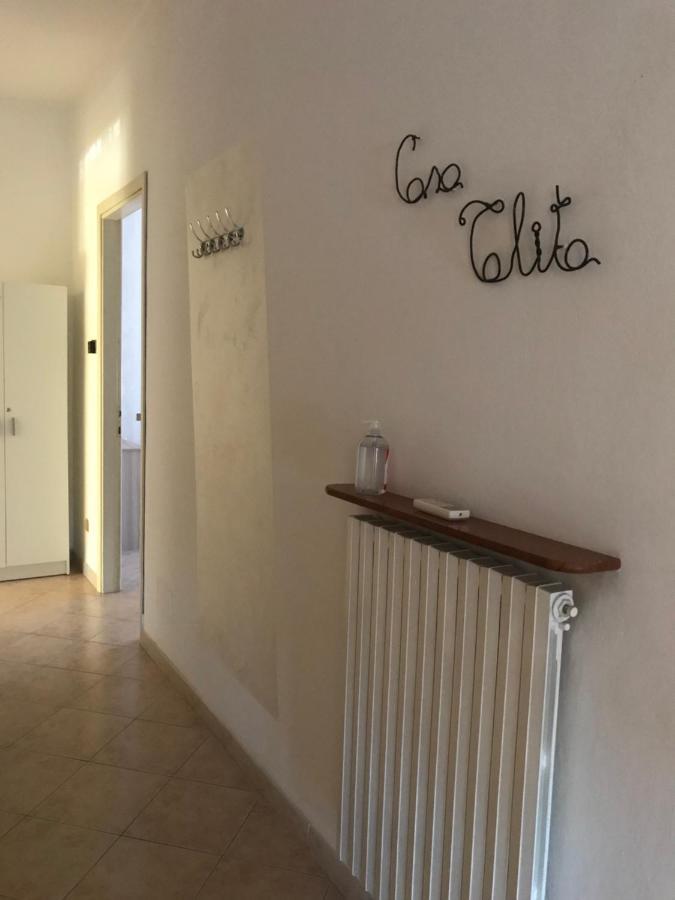 Casa Talita Appartement Caprino Veronese Buitenkant foto