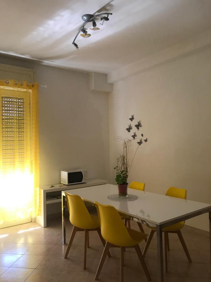 Casa Talita Appartement Caprino Veronese Buitenkant foto