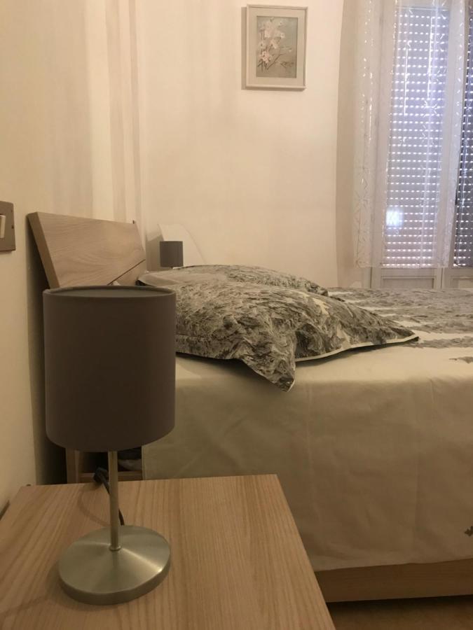 Casa Talita Appartement Caprino Veronese Buitenkant foto