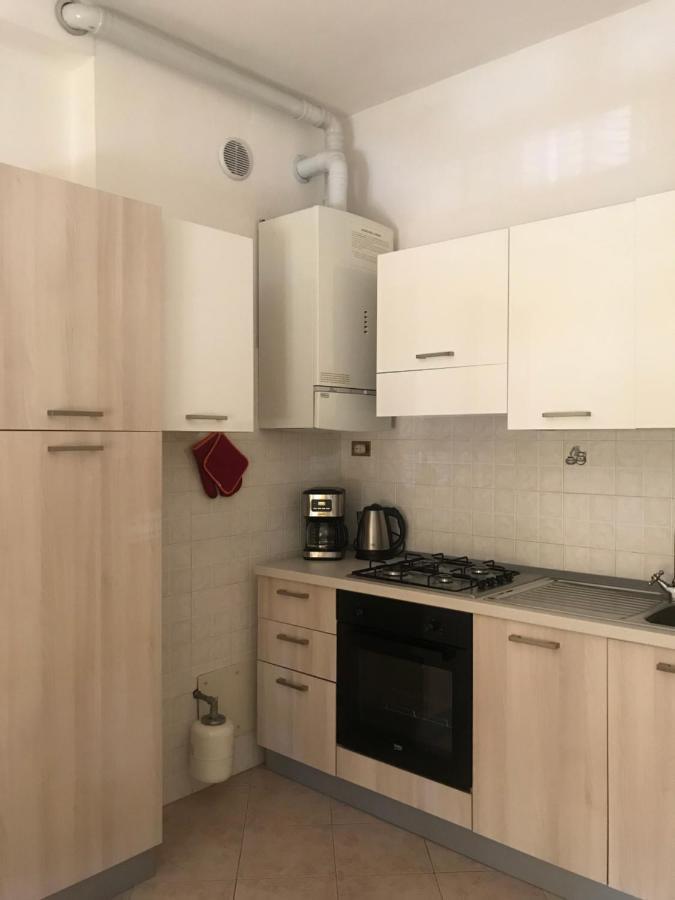 Casa Talita Appartement Caprino Veronese Buitenkant foto