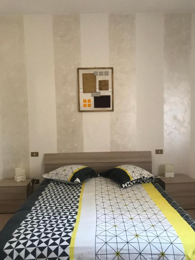 Casa Talita Appartement Caprino Veronese Buitenkant foto