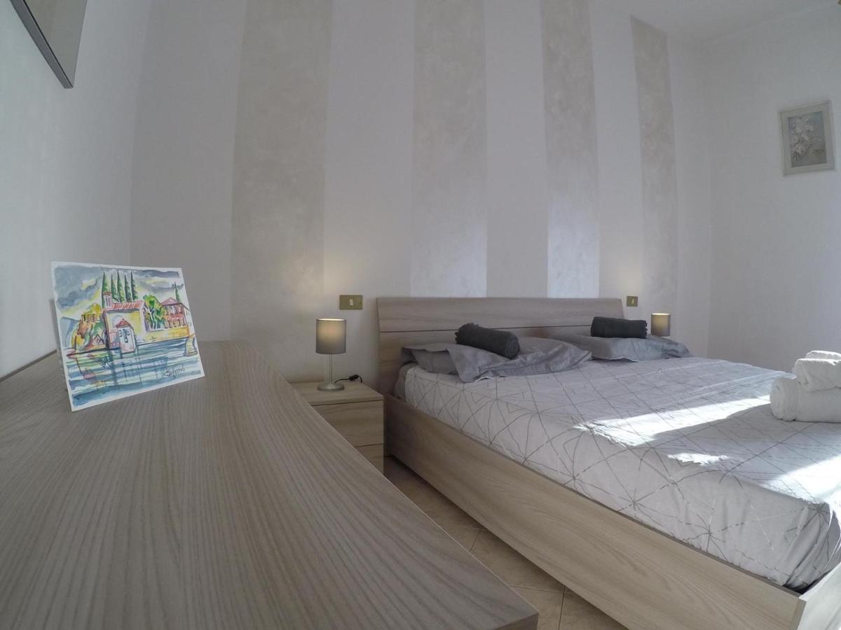Casa Talita Appartement Caprino Veronese Buitenkant foto