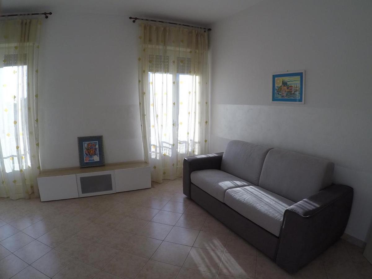 Casa Talita Appartement Caprino Veronese Buitenkant foto