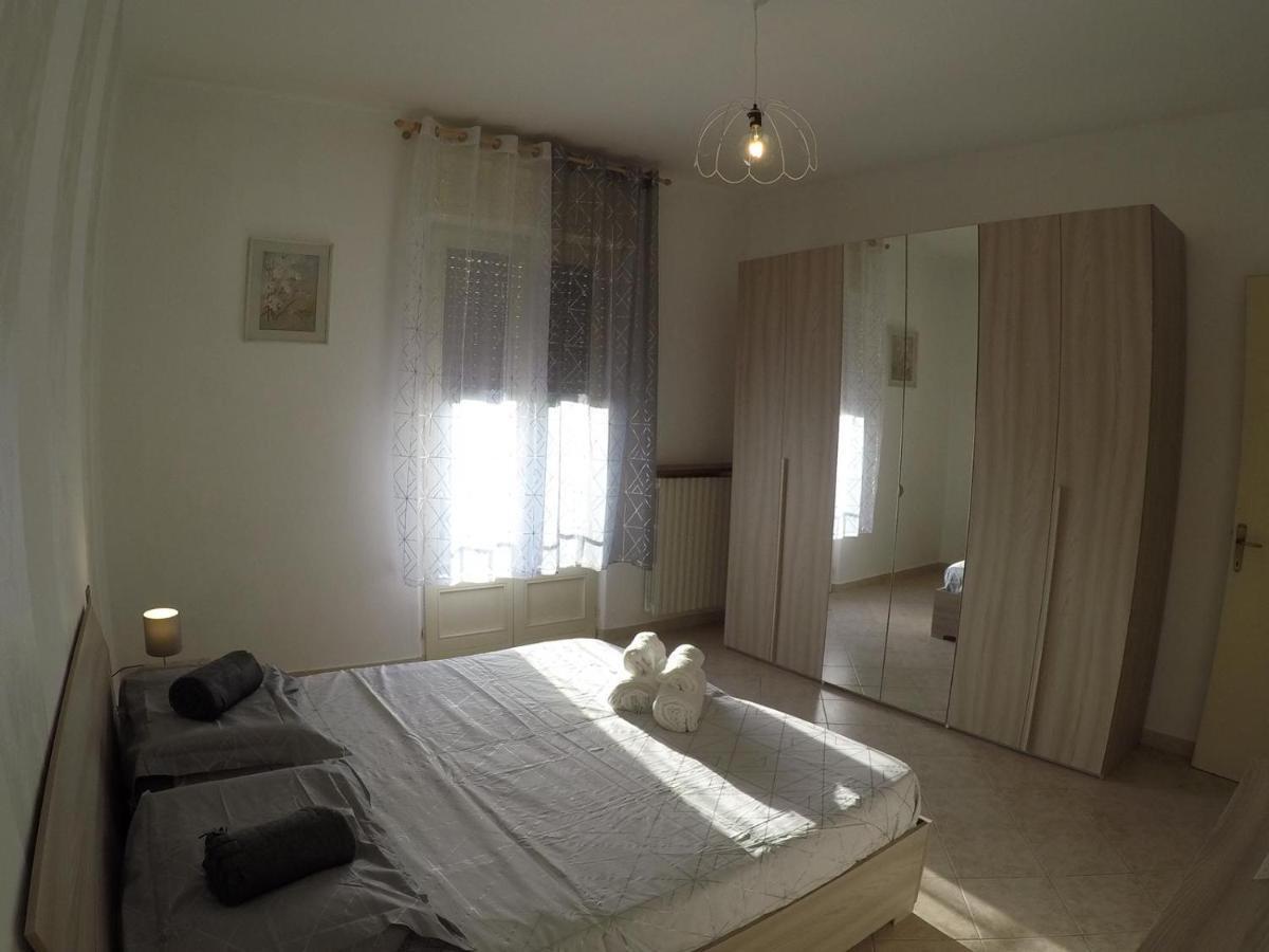 Casa Talita Appartement Caprino Veronese Buitenkant foto