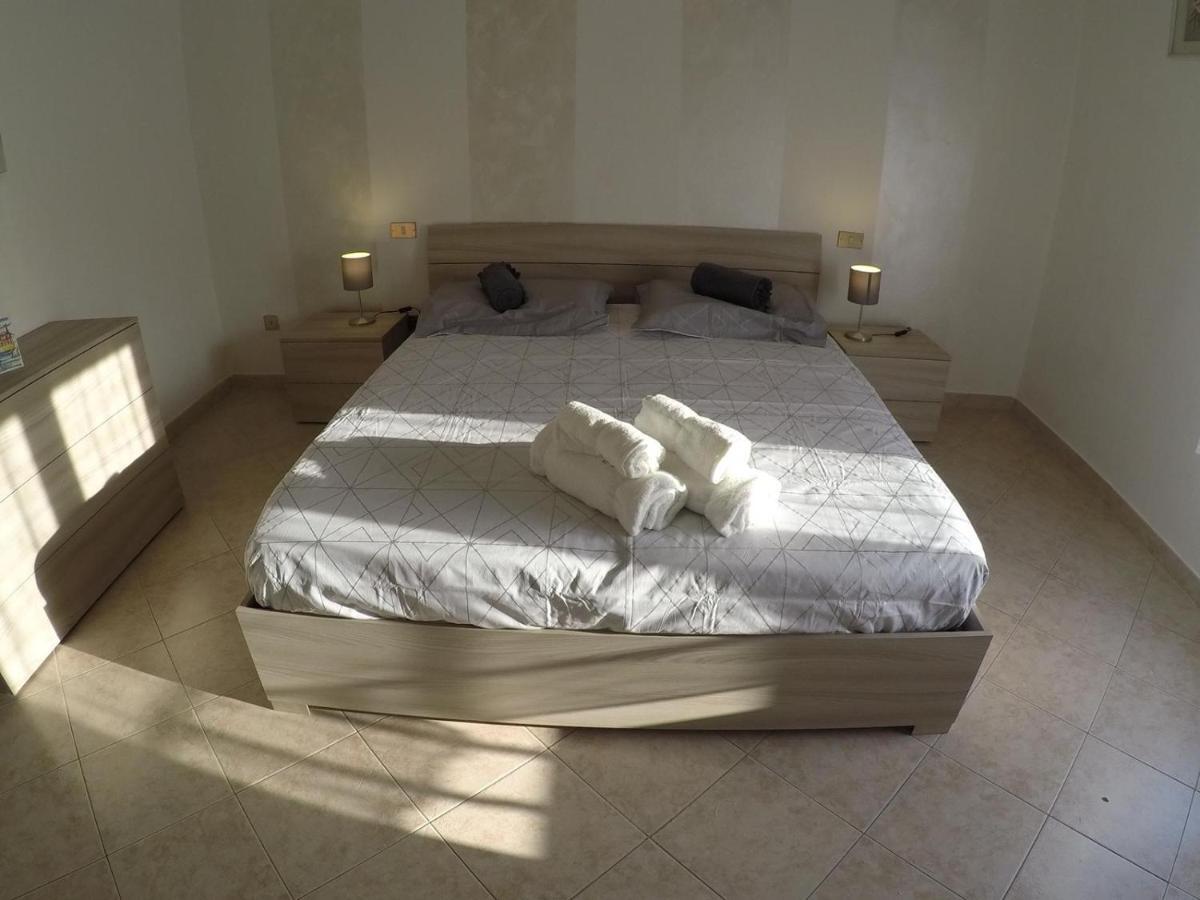 Casa Talita Appartement Caprino Veronese Buitenkant foto